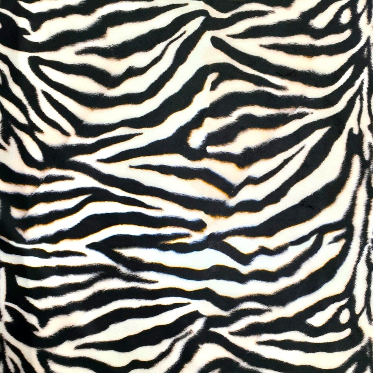 Loomcraft Fabrics Upholstery Fabric Printed Velvet Upholstery Fabric Animal Skin 140 cm