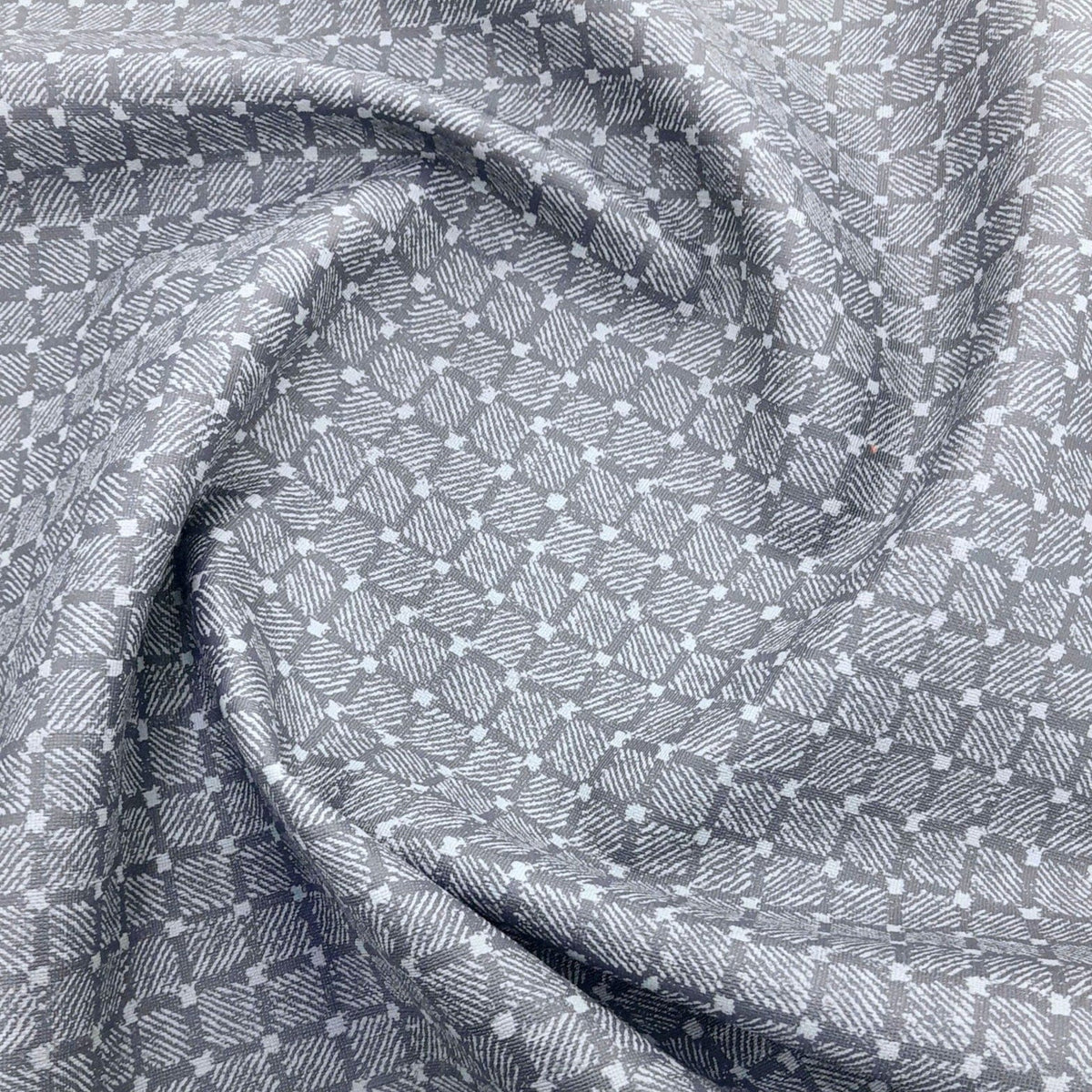 Loomcraft Fabrics Upholstery Fabric Vinyl Printed EBV 1326 Siyaya Print 140cm
