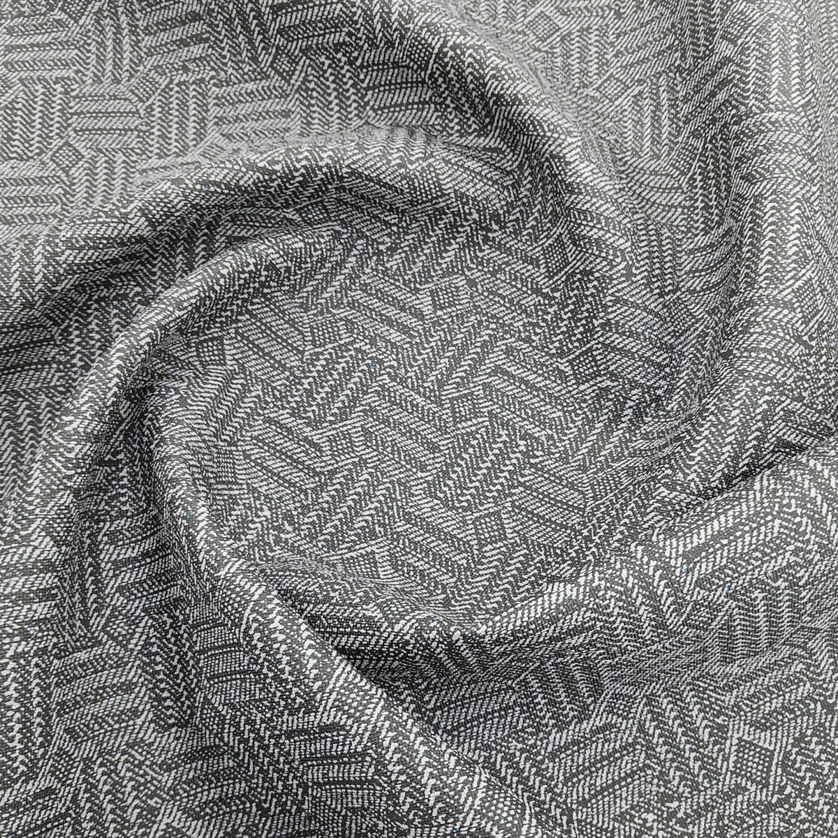 Loomcraft Fabrics Upholstery Vinyl Vinyl Printed EBV Nissan Print 140 cm