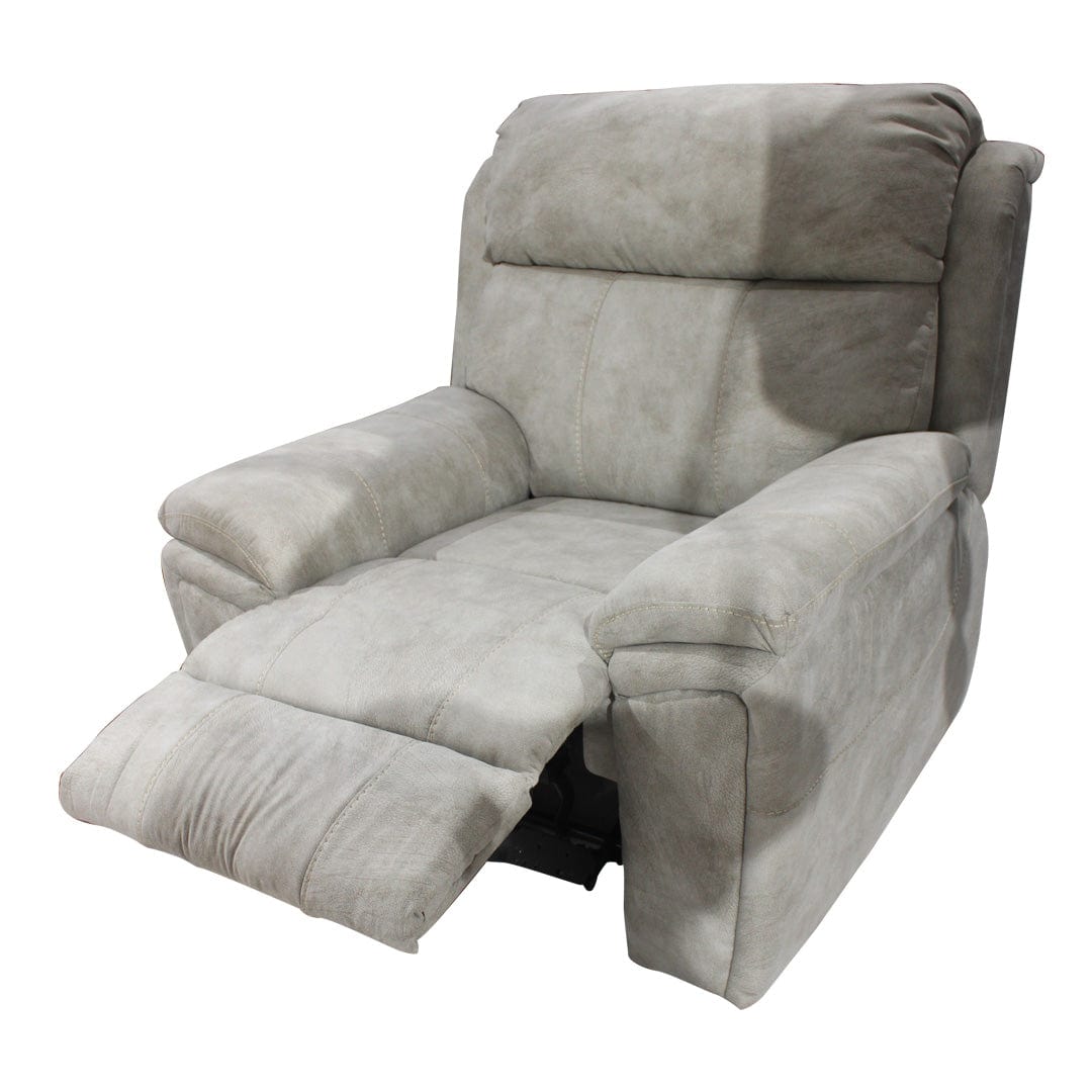lounge suite Encore 3 Piece 5 Action Lounge Suite Dakar Stone