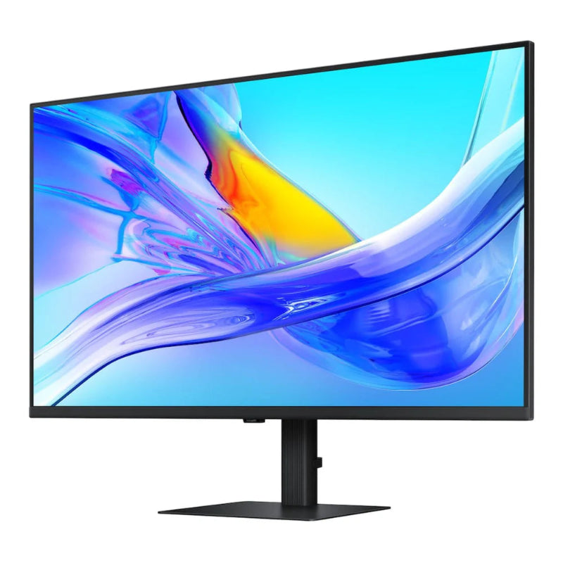 Samsung LS37D800UAUXEN ViewFinity S80UD 37" UHD 4K.
