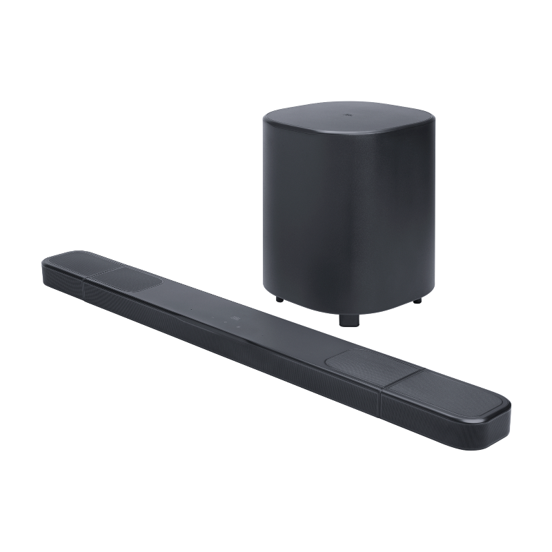 BL BAR1000 MK2 7.1.4 Channel Dolby Atmos Soundbar.