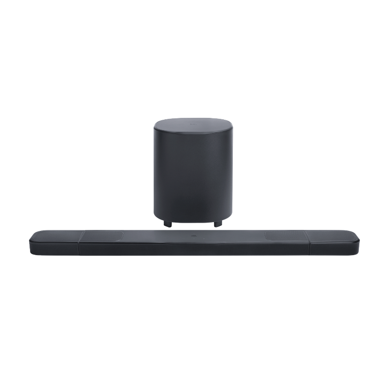 BL BAR1000 MK2 7.1.4 Channel Dolby Atmos Soundbar.