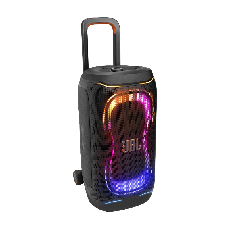 JBL Partybox 330 Portable Bluetooth Party Speaker.