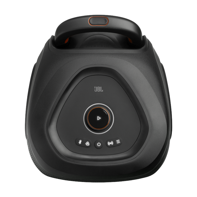 JBL Partybox 330 Portable Bluetooth Party Speaker.