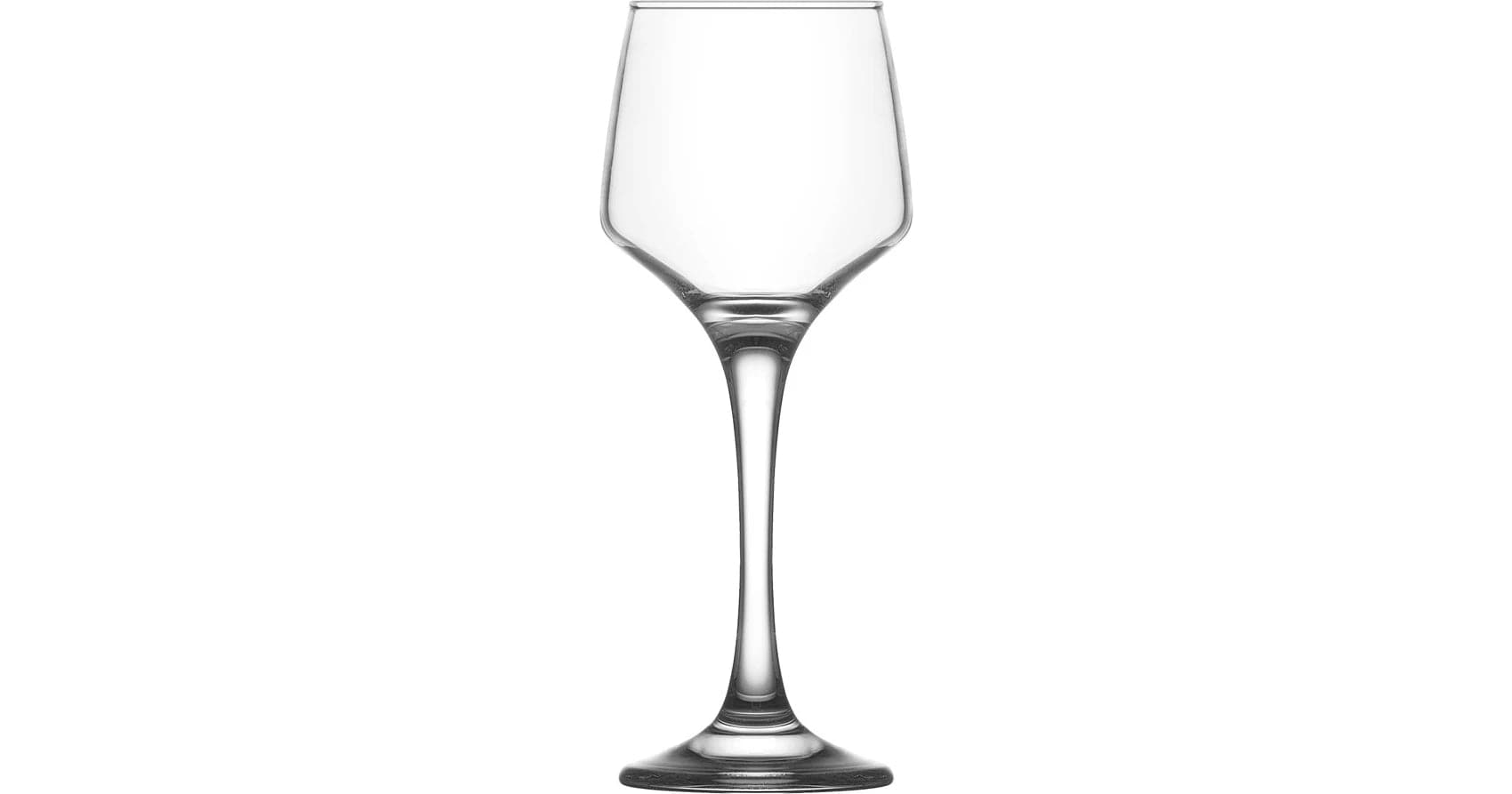 Luigi Ferrero GLASS Luigi Ferrero 80ml Liqueur Glass Set of 6 (7534510768217)