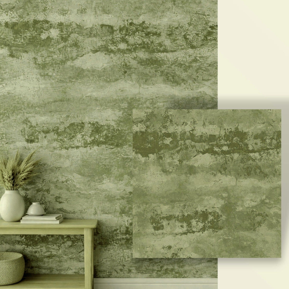 Luminance Elmwood Wallpaper Roll 0.53m x 10.0m.