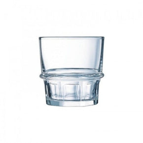 Luminarc CRYSTAL GLASS Luminarc Cocktail Imperial Tumbler 250ml Set Of 6 (7288120311897)