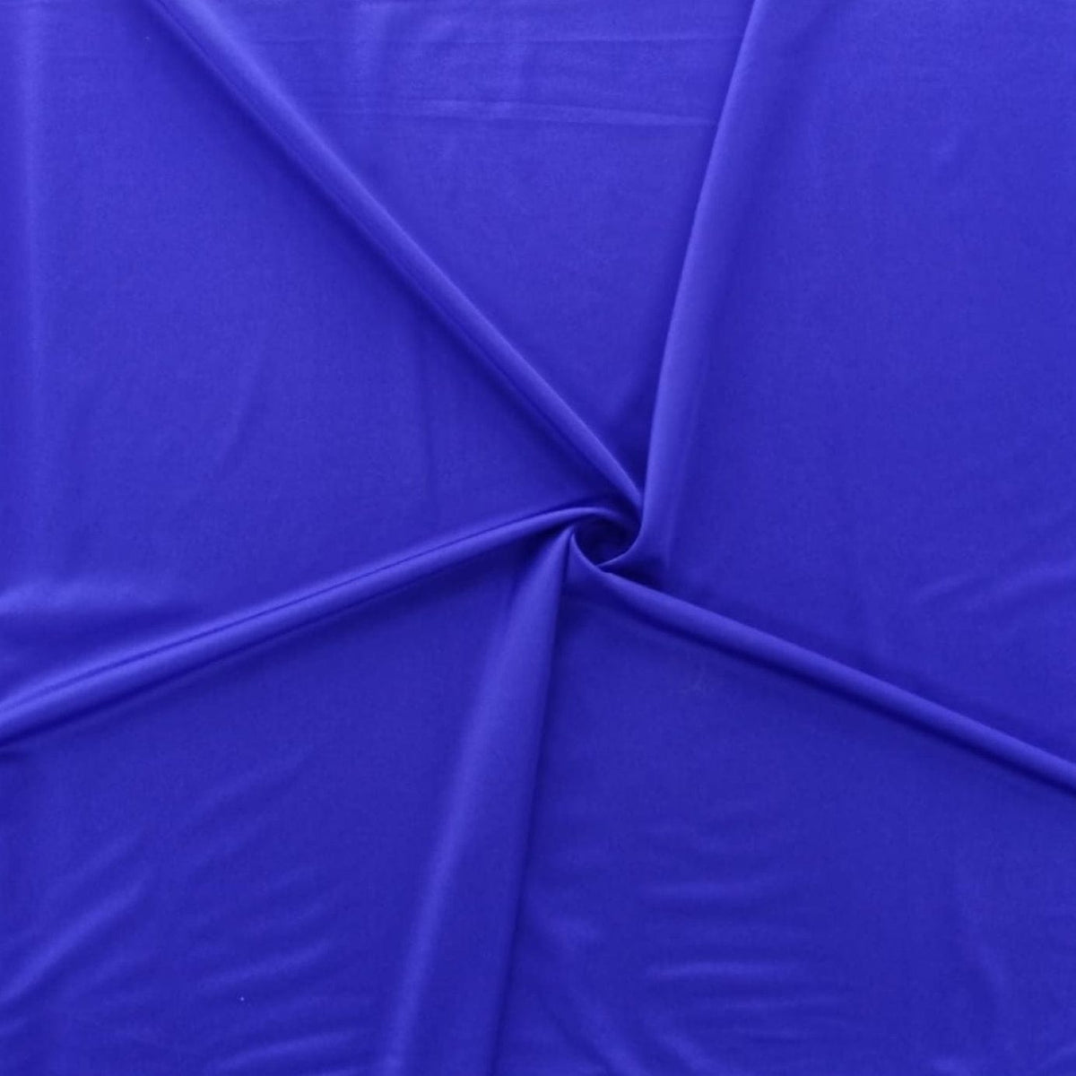 LYCRA Dress Fabrics Royal Nylon Lycra Fabric 150cm