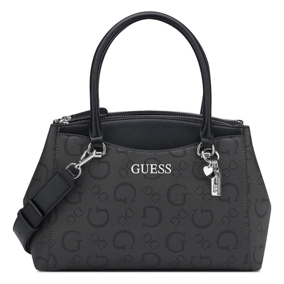 Guess Westfield Satchel Coal HH981906
