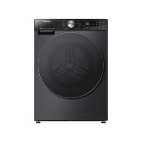 Hisense 12Kg/8Kg Washer Dryer Washing Machine WD5F1345BB (7940829741145)