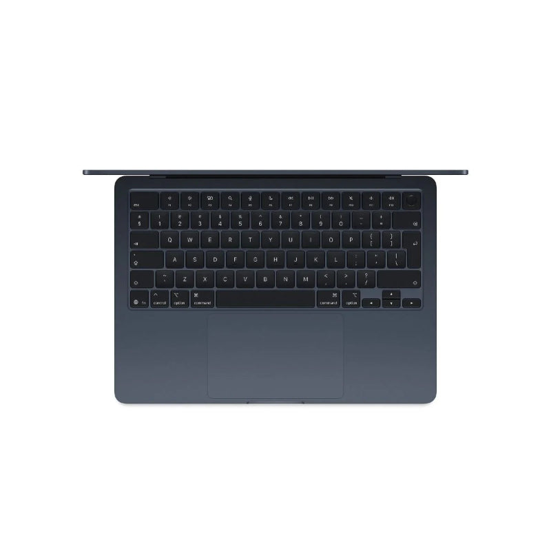 MACBOOK AIR: APPLE M5 CHIP WITH 10‑CORE CPU AND 8‑CORE GPU, 16GB, 512GB SS.