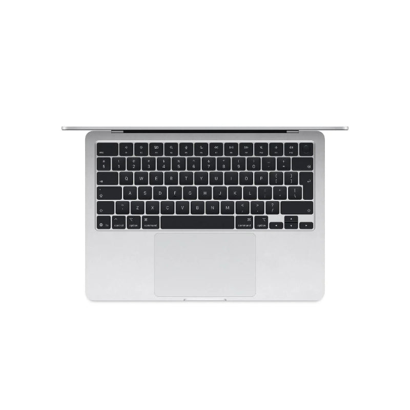 MACBOOK AIR: APPLE M5 CHIP WITH 10‑CORE CPU AND 8‑CORE GPU, 16GB, 512GB SS.