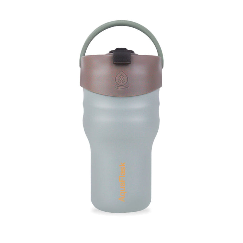 Aquaflask Tumbler 600ml Machiatto AF-V167