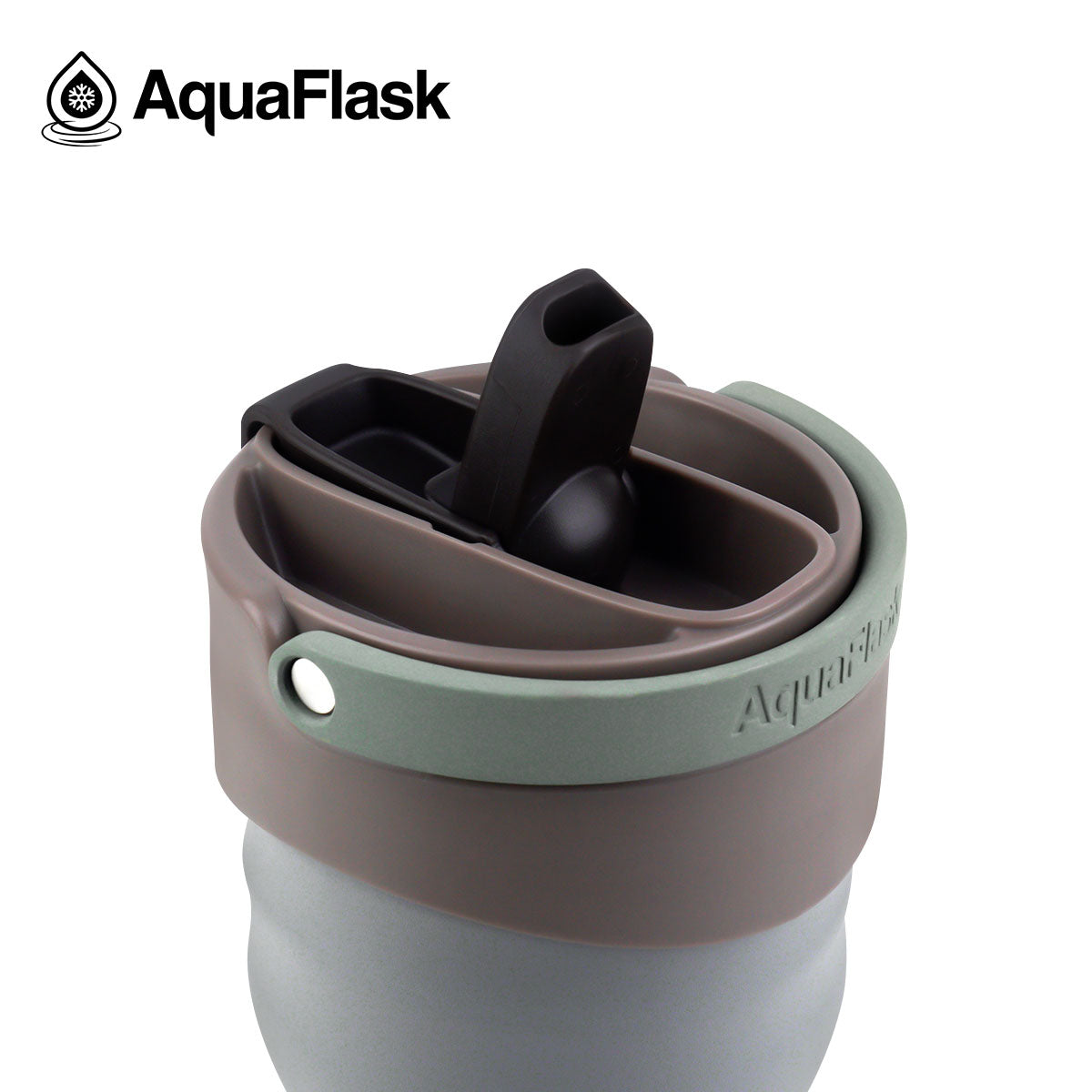 Aquaflask Tumbler 887ml Machiato AF-XA11