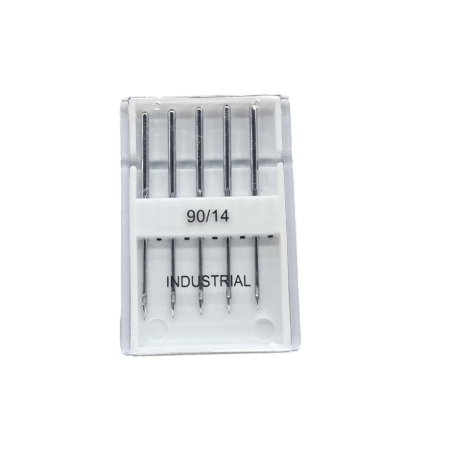 machine needles Habby Industrial 90/14 Machine Needles (7877039587417)