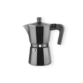 Magefesa COFFEE MAKER Magefesa Kenia Noir Coffee Maker 6 Cup (7294387880025)