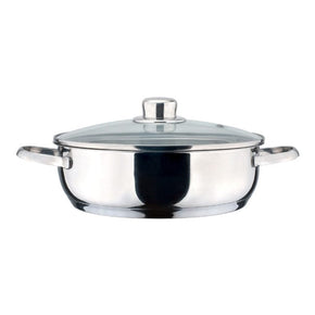 Magefesa Pots Set Magefesa Dux Casserole 26cm (7589346148441)