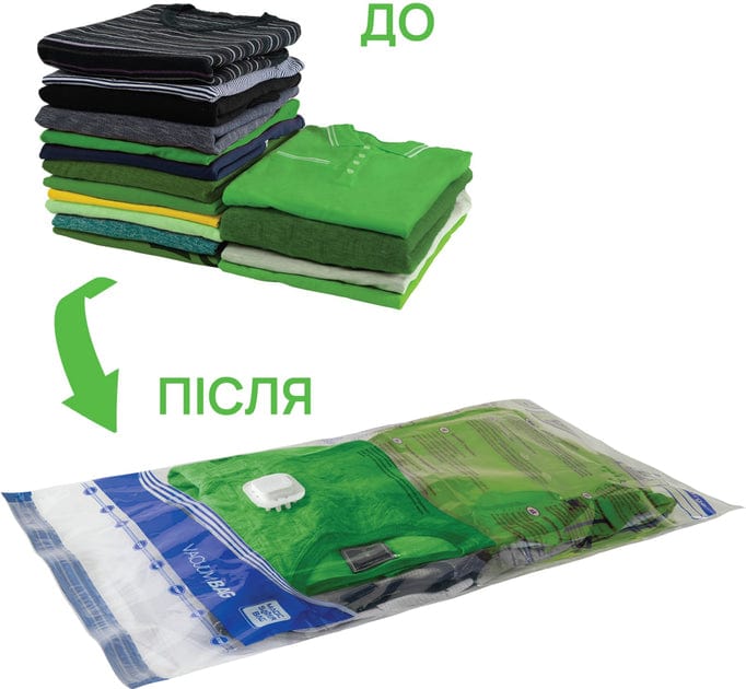 Magic Saver Bag Magic Saver Bag Magic Saver Bag Hanger Vacuum Bag 70x144cm (7698131157081)