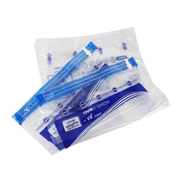 Magic Saver Bag Magic Saver Bag Magic Saver Bag Travel Vacuum Bag 50x70cm (7697900699737)