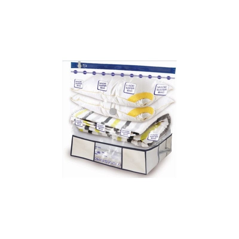 Magic Saver Bag Magic Saver Bag Magic Saver Bag Vacuum Tote Bag (7698202656857)