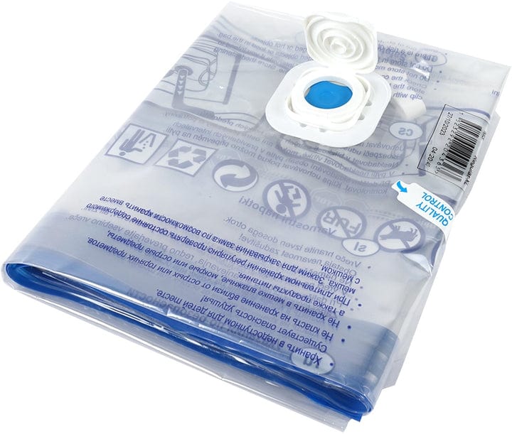 Magic Saver Bag Vacuum Bag Magic Saver Bag Vacuum Bag For Clothes Travel Vacuum Bag 1xM 45x60cm MSVRB1 M (7698159140953)
