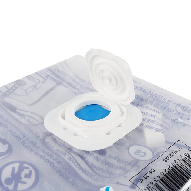 Magic Saver Bag Vacuum Bag Magic Saver Bag Vacuum Bag For Clothes 2xJumbo 73x130cm MSVB2J (7697980981337)