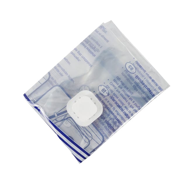 Magic Saver Bag Vacuum Bag Magic Saver Bag Vacuum Bag For Clothes 2xJumbo 73x130cm MSVB2J (7697980981337)