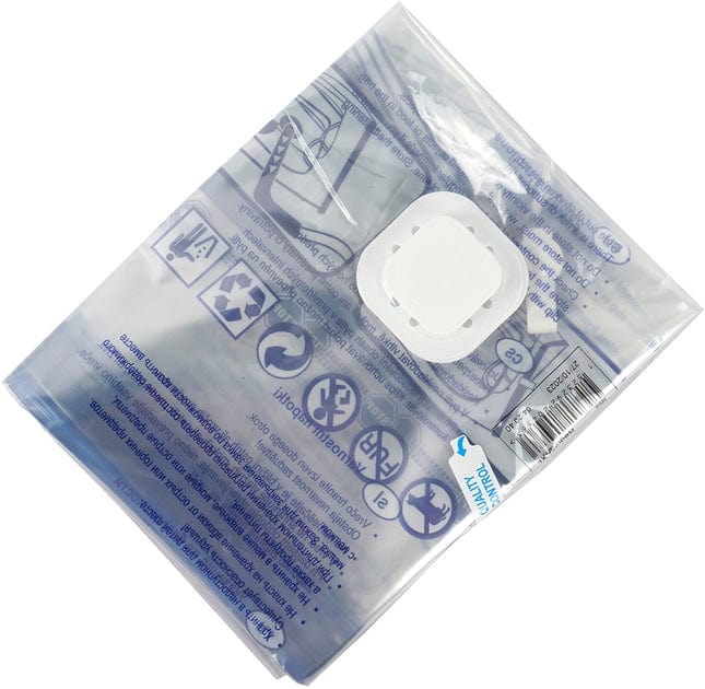 Magic Saver Bag Vacuum Bag Magic Saver Bag Vacuum Bag For Clothes Travel Vacuum Bag 1xM 45x60cm MSVRB1 M (7698159140953)