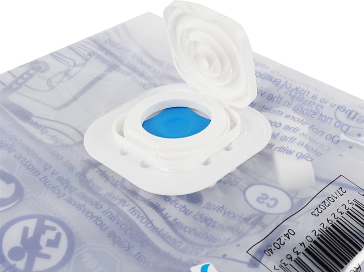 Magic Saver Bag Vacuum Bag Magic Saver Bag Vacuum Cube Bag For Clothes 1xL 55x60x35cm MSVCB1 L (7698184568921)