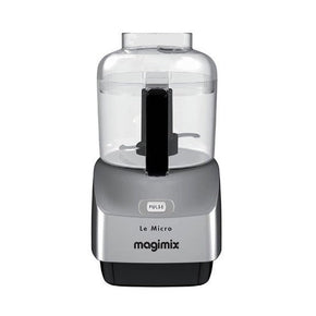 MAGIMIX blender Magimix Le Micro 800ml Compact Food Processor Mat 18115F (7426915598425)