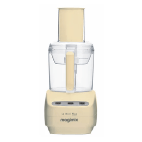 MAGIMIX blender Magimix Le Mini Plus 1.7L Food Processor Ivoire 18251F (7426918318169)