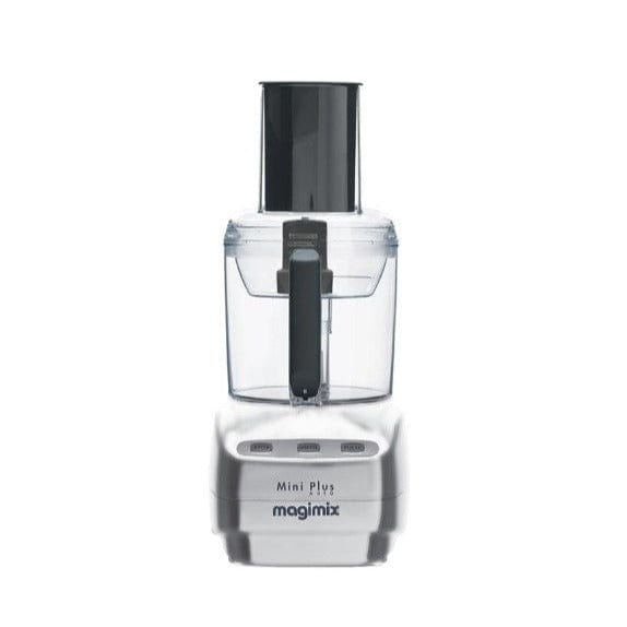 MAGIMIX blender Magimix Le Mini Plus 1.7L Food Processor Matt 18260F