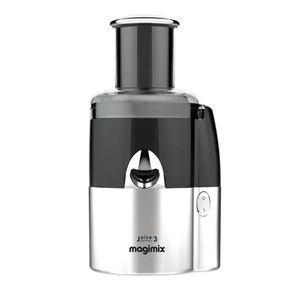 MAGIMIX Food Processor Magimix Juice Expert 3 Cold Press Juicer Black/Satin 18082SF (7426903310425)