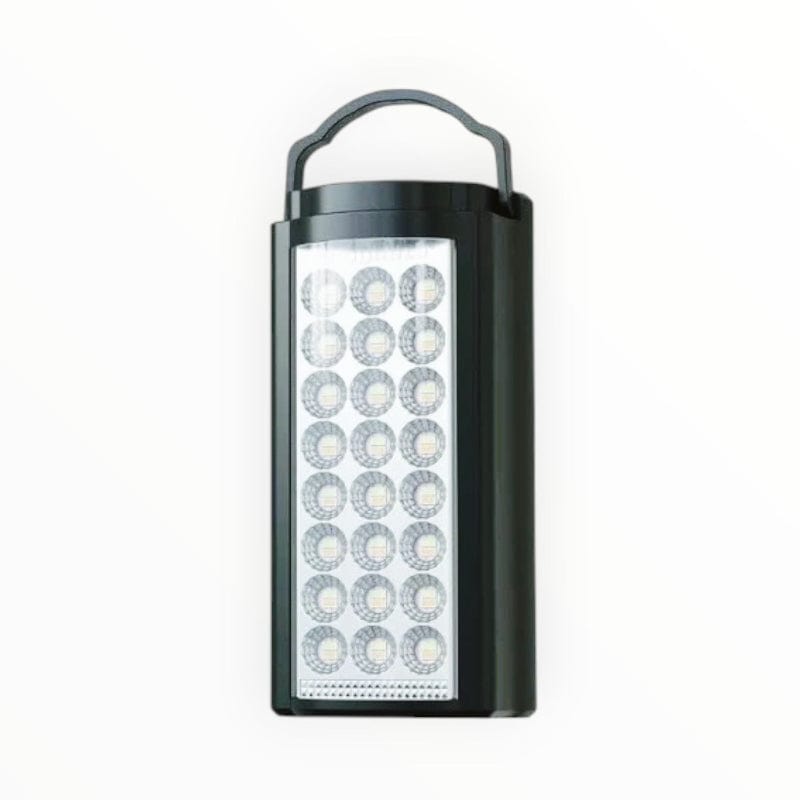 Magneto Rechargeable LED Lantern Magneto Rechargeable Lithium LED Lantern DBK283