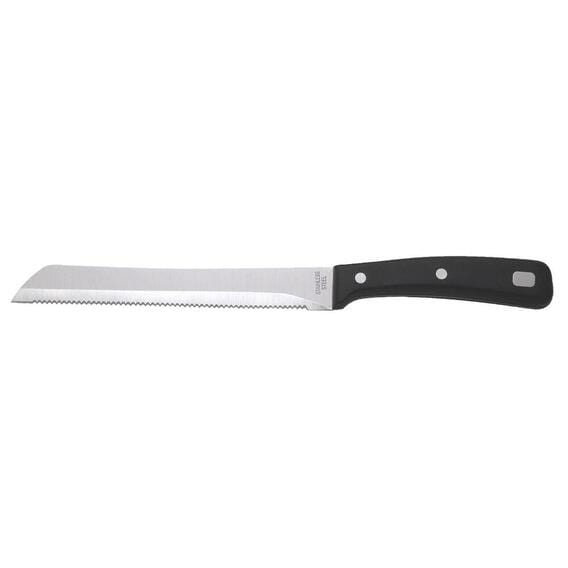 Mainstays Knife Mainstays Bread Knife 511431 (7825771364441)