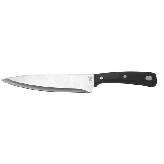 Mainstays Knife Mainstays Chef's Knife 20cm 511434 (7825768906841)
