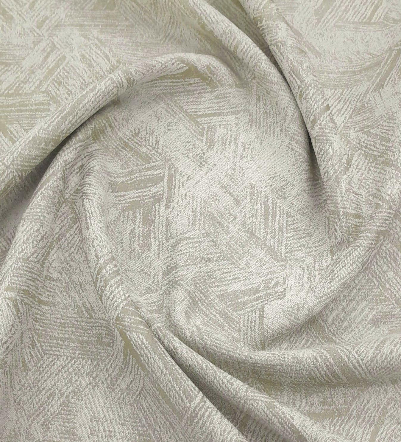 Fabric Curtain Maizey 280 cm