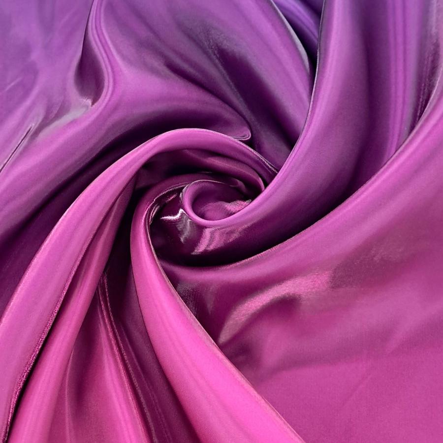 MAKADO Dress Fabrics Cerise Ombre Makado 150cm (7802267009113)
