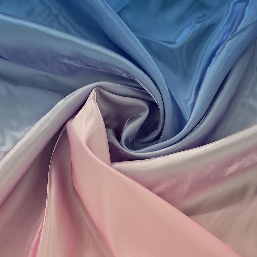 MAKADO Dress Fabrics Royal Ombre Makado 150cm (7802267009113)