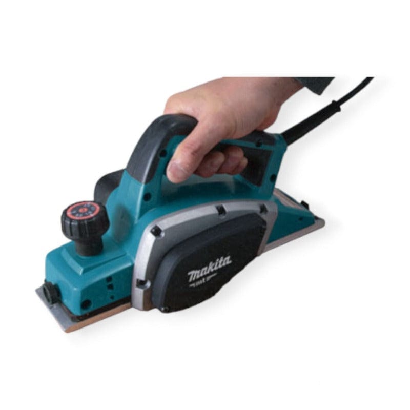 makita Planner Makita MT Power Planer M1901B - 500W (4354257125465)