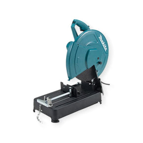 makita Saw Makita Metal Cutting Cut-Off Saw LW1401 - 2200W (4354372272217)
