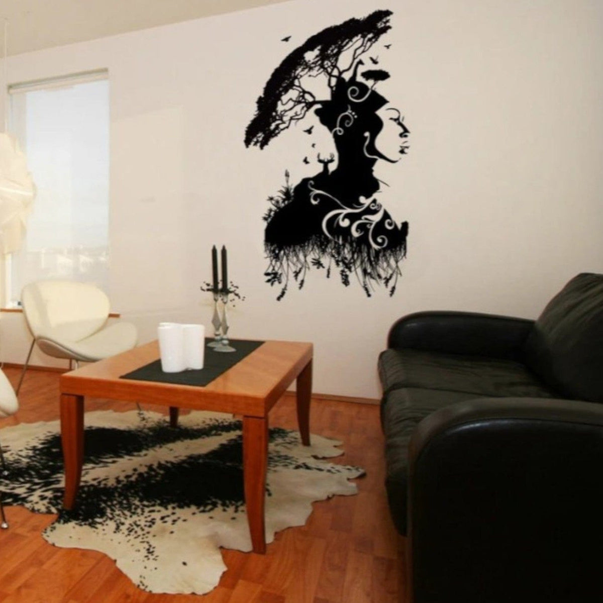 Decorative Vinyl Stickers Collection (7953605197913)