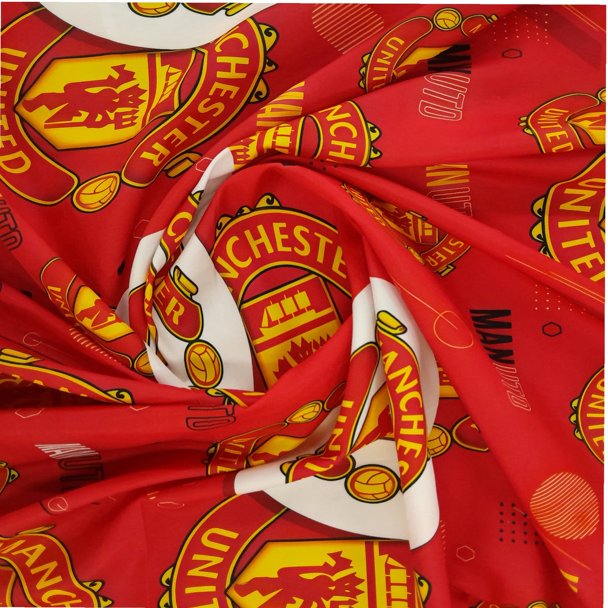 Printed Polyester Manchester 240 cm