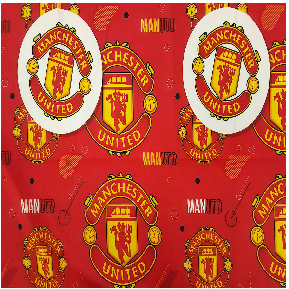 Printed Polyester Manchester 240 cm