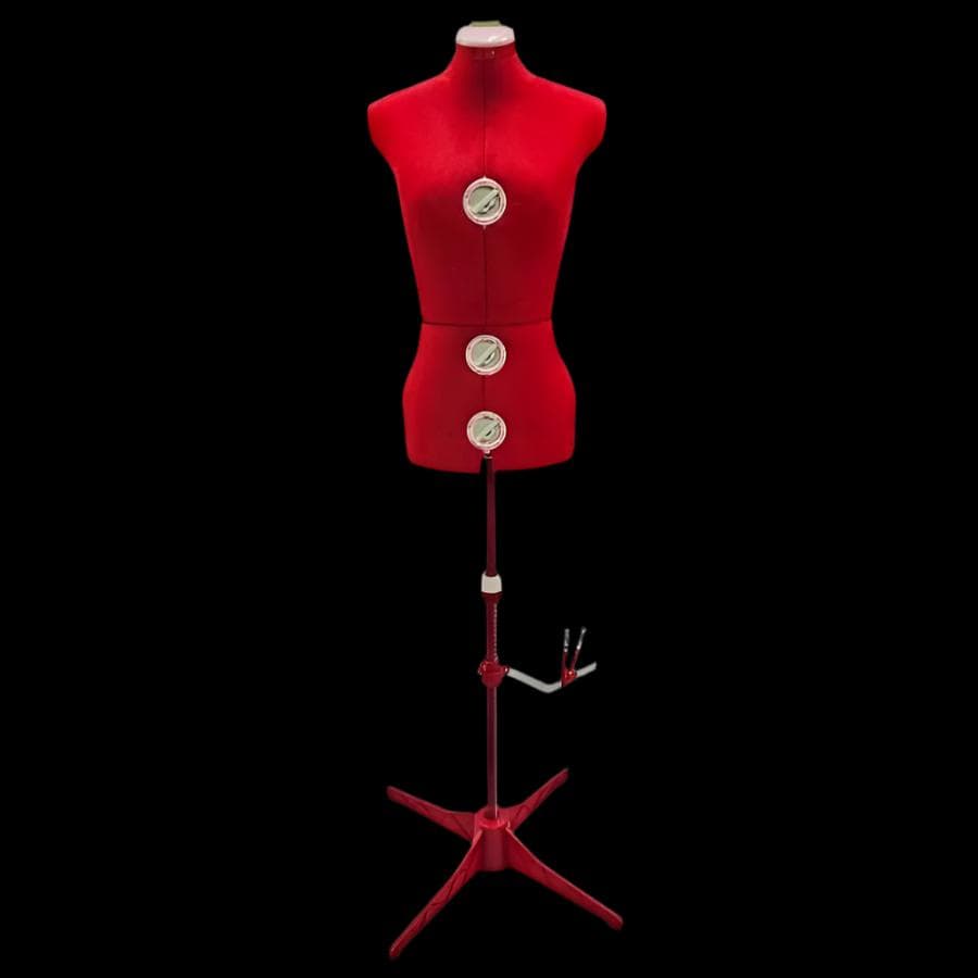 mannequin Habby Mannequin/Dressmaking Doll (7886472478809)