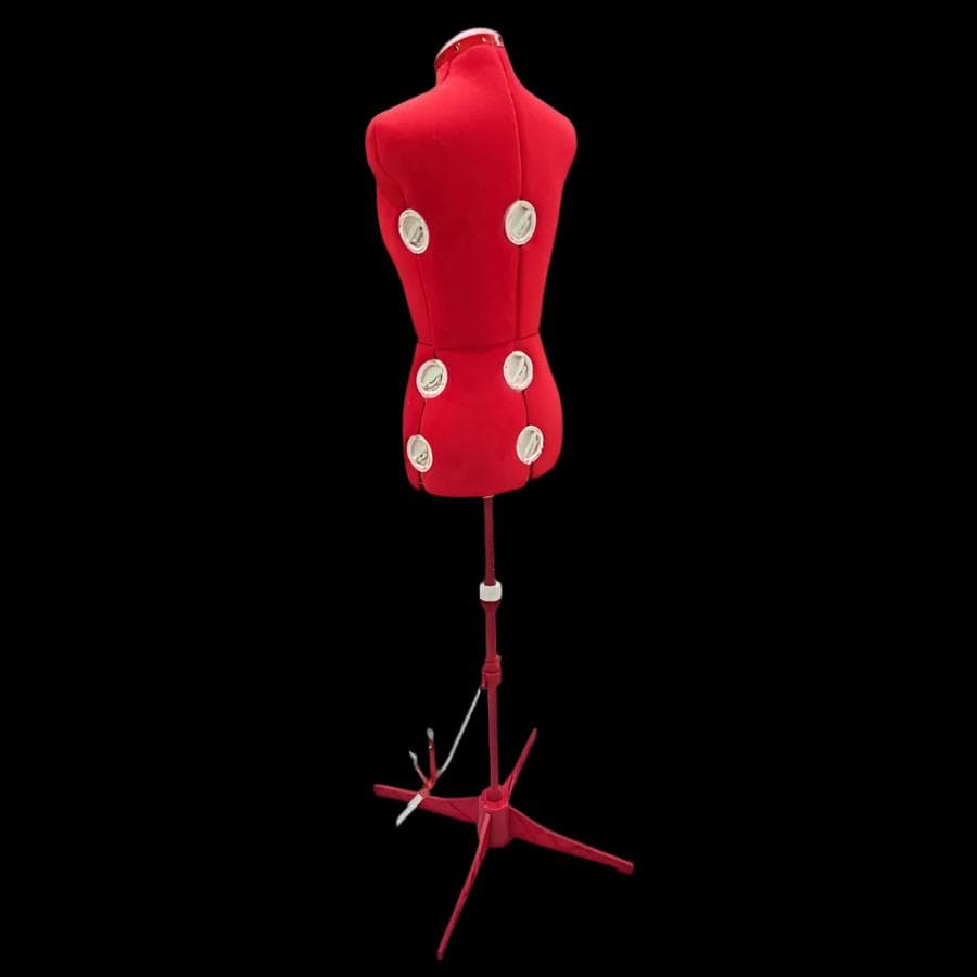 mannequin Habby Mannequin/Dressmaking Doll (7886472478809)