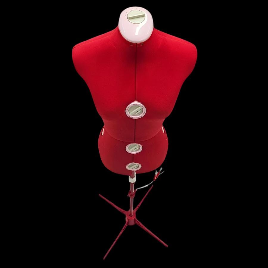 mannequin Habby Mannequin/Dressmaking Doll (7886472478809)