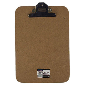 Marlin Tech & Office Marlin Masonite Clipboards 240mm X 340mm 010D (7397177786457)