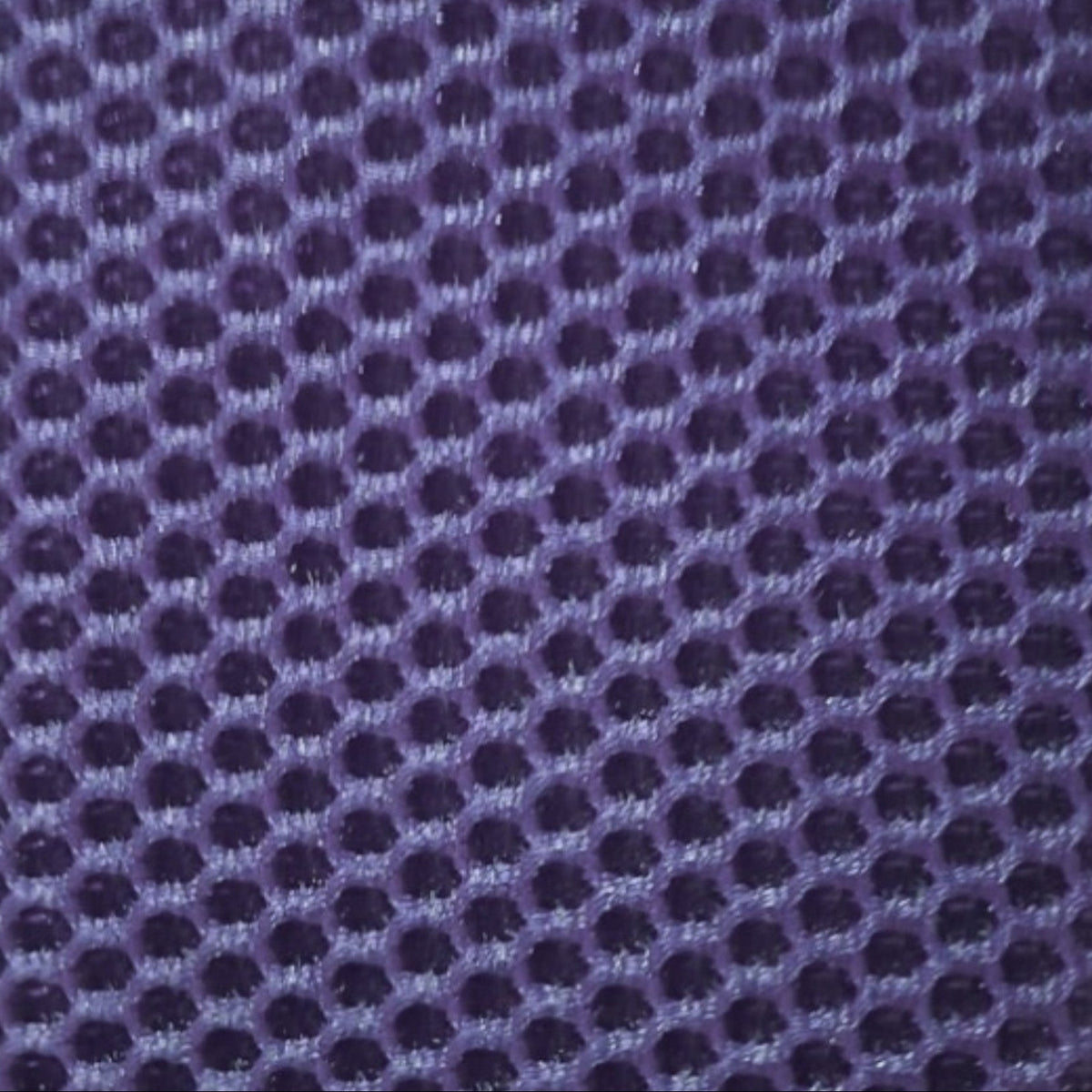 Honey Comb Lining Navy 140 cm